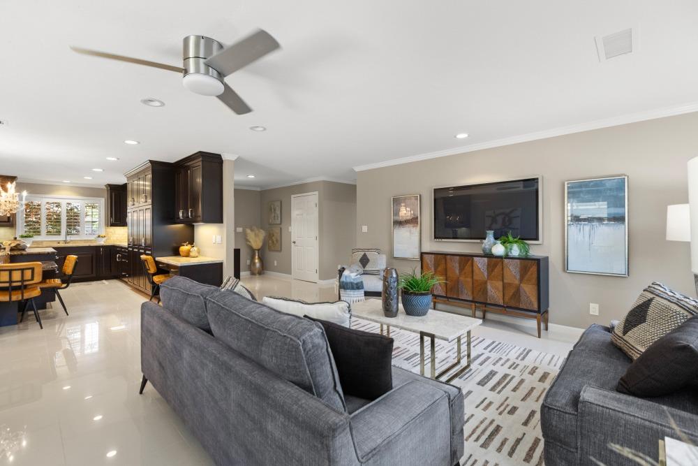 Detail Gallery Image 17 of 52 For 6788 Langston Way, Sacramento,  CA 95831 - 3 Beds | 2 Baths