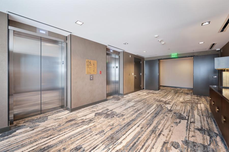 Detail Gallery Image 4 of 53 For 500 J St #1408,  Sacramento,  CA 95814 - 2 Beds | 1/1 Baths