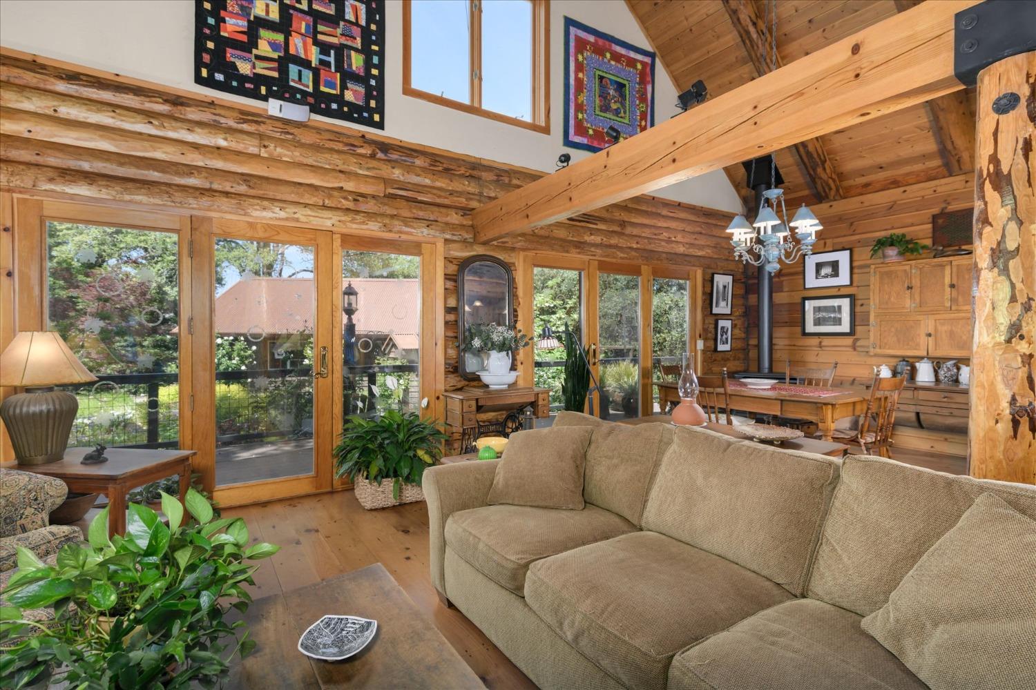 Detail Gallery Image 13 of 86 For 1267 Old Rock Bridge Rd, Placerville,  CA 95667 - 3 Beds | 2 Baths