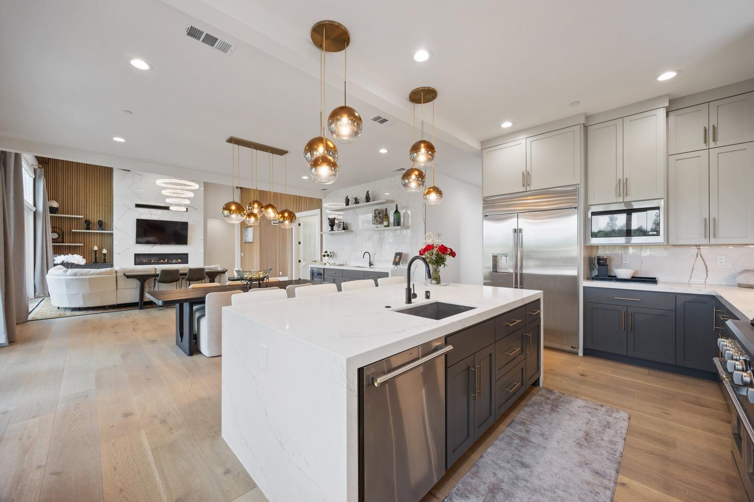 Detail Gallery Image 19 of 64 For 2056 Long View Dr, Meadow Vista,  CA 95722 - 4 Beds | 5/1 Baths