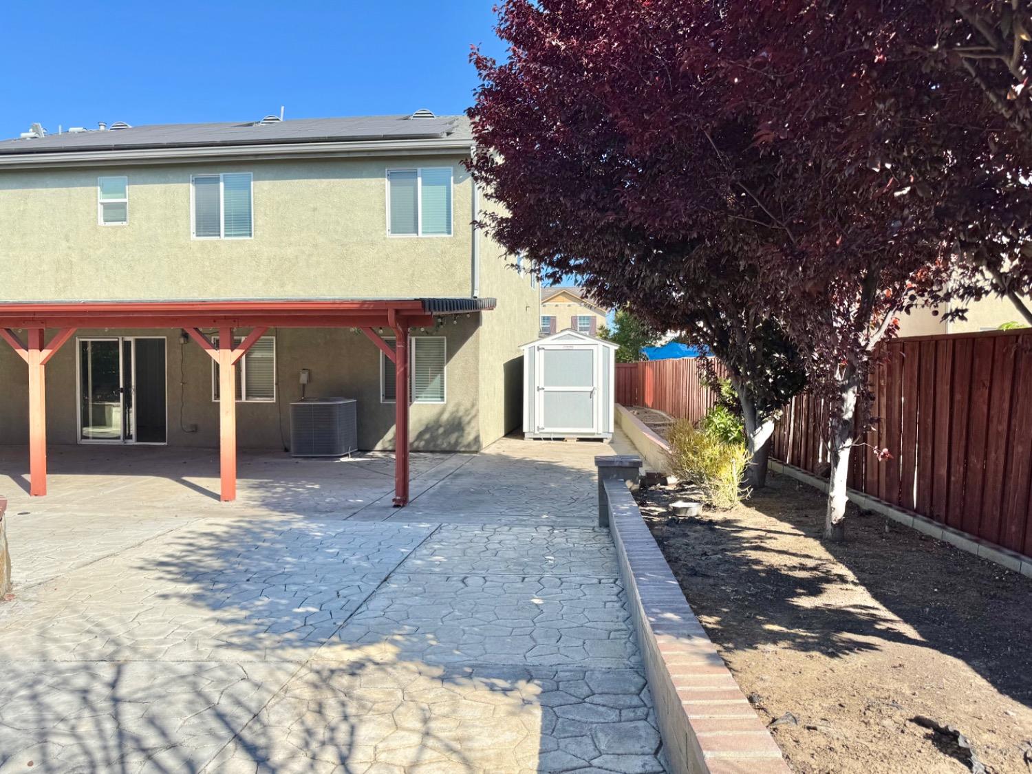 Detail Gallery Image 18 of 19 For 2522 Pine Brook Dr, Stockton,  CA 95212 - 4 Beds | 2/1 Baths