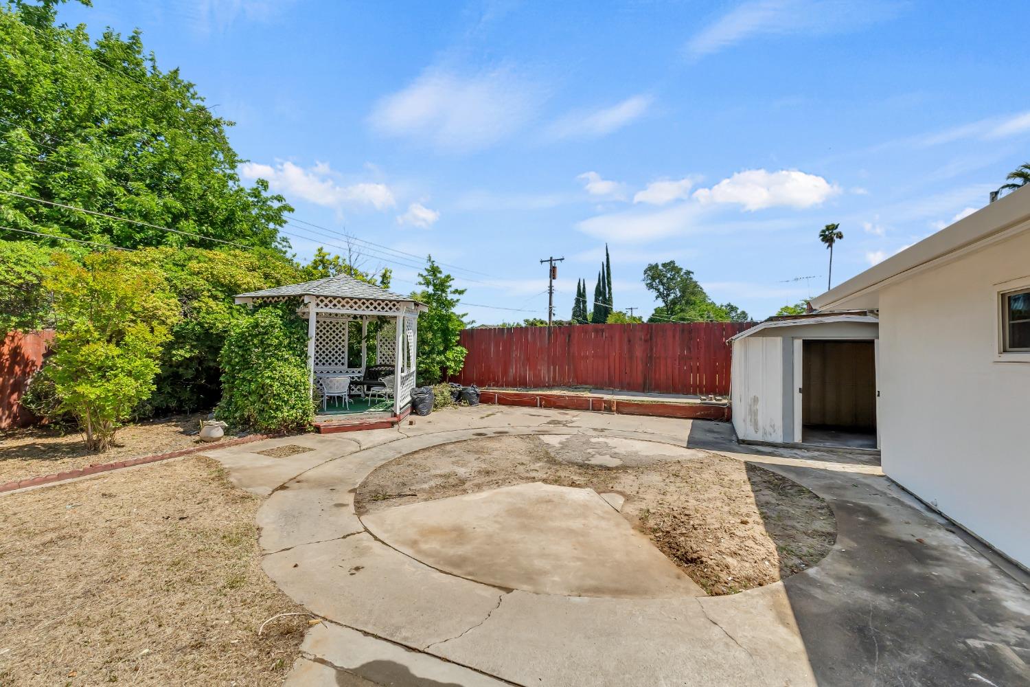 Evening Way, Citrus Heights, California image 30
