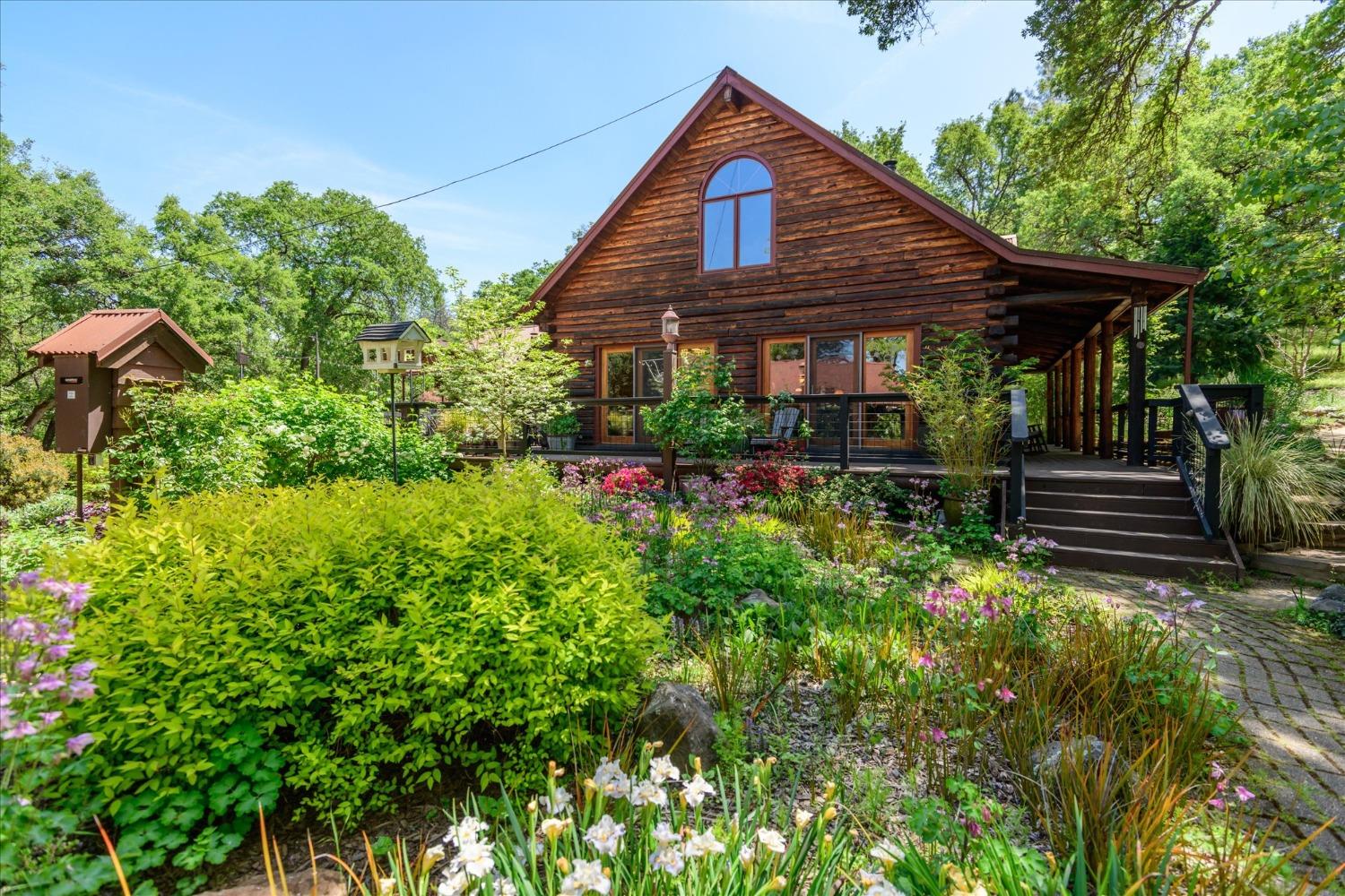 Detail Gallery Image 46 of 86 For 1267 Old Rock Bridge Rd, Placerville,  CA 95667 - 3 Beds | 2 Baths