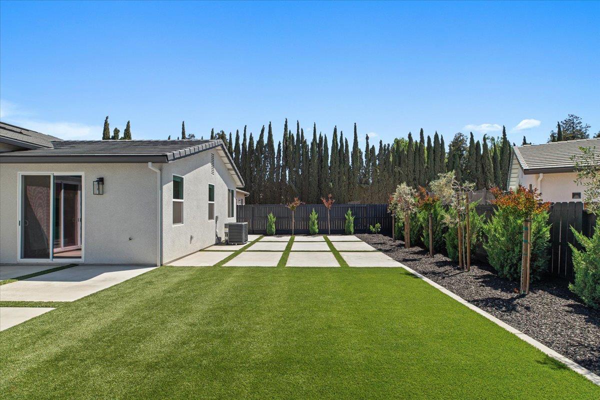 Detail Gallery Image 50 of 56 For 3715 N Berkeley Ave, Turlock,  CA 95382 - 5 Beds | 2 Baths