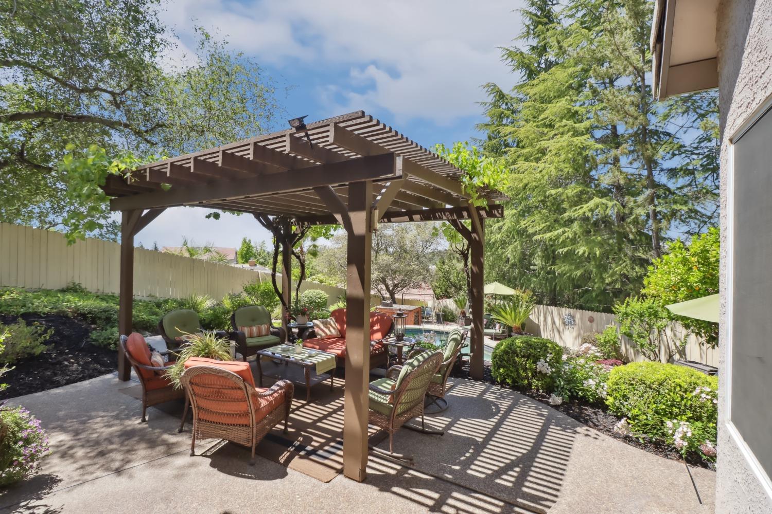 Detail Gallery Image 58 of 99 For 204 Davies Ct, Folsom,  CA 95630 - 4 Beds | 2/1 Baths