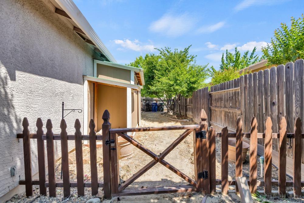 Bouchet Way, Rancho Cordova, California image 35