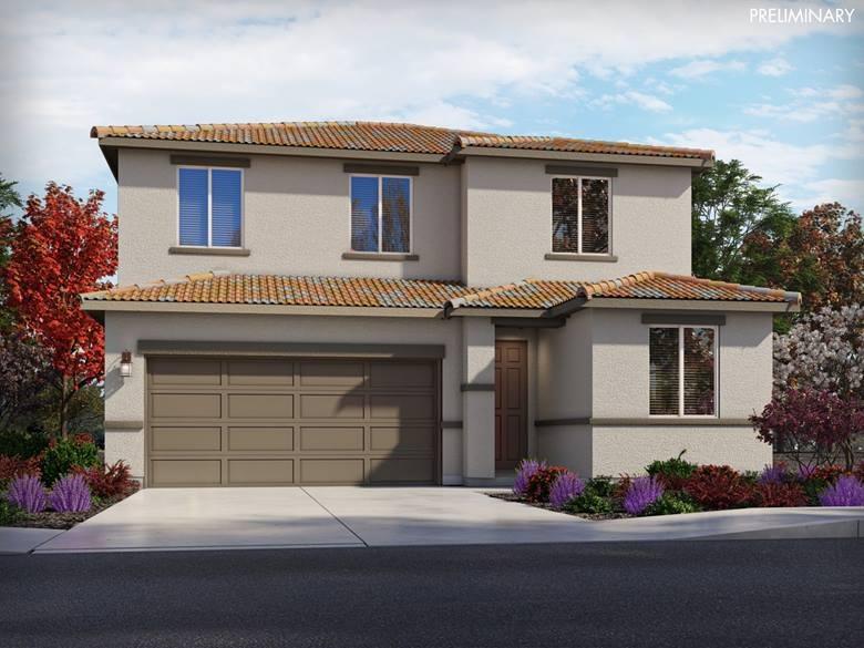 Detail Gallery Image 1 of 1 For 3099 Volanti Dr, Manteca,  CA 95833 - 4 Beds | 3 Baths