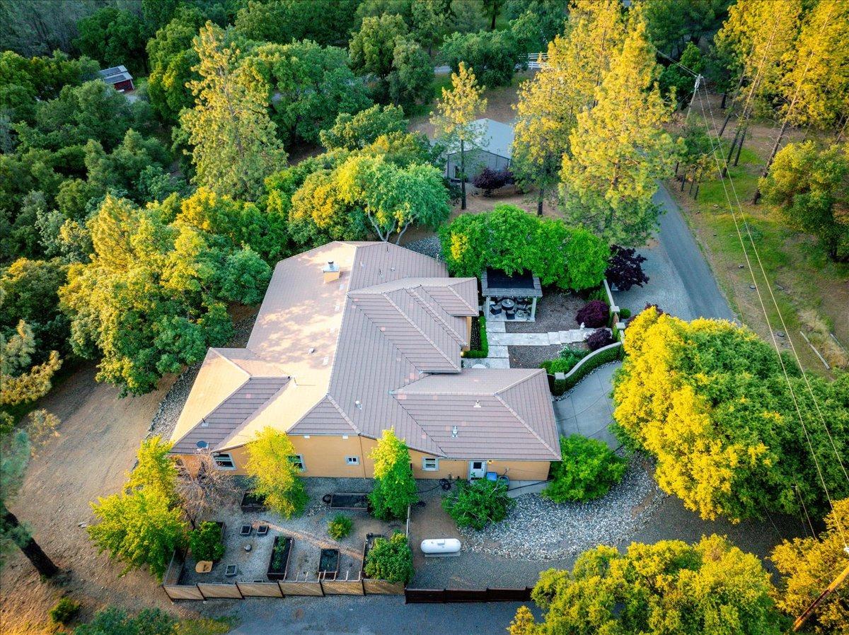 Detail Gallery Image 93 of 98 For 6340 Roller Coaster Rd, Garden Valley,  CA 95633 - 4 Beds | 3/1 Baths