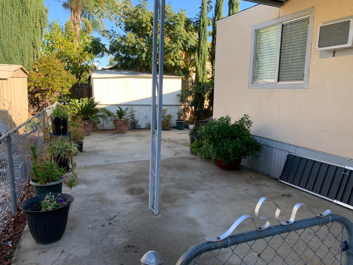 Detail Gallery Image 20 of 41 For 4216 Brookside Dr. #121, Sacramento,  CA 95834 - 2 Beds | 1 Baths