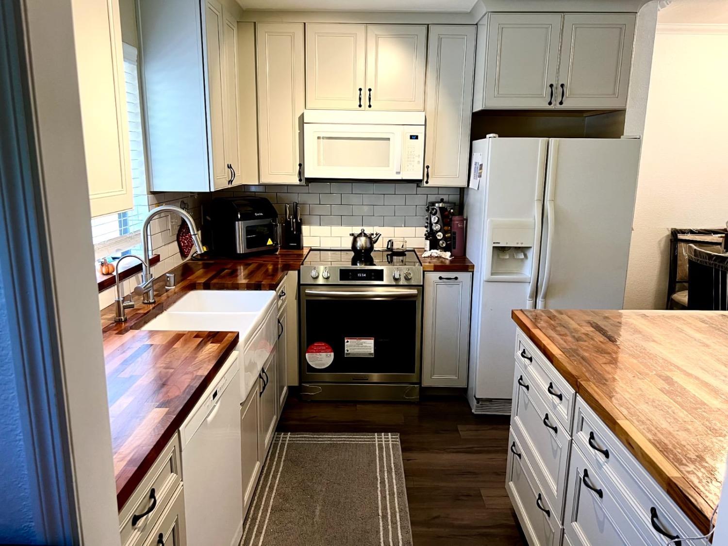 Detail Gallery Image 7 of 17 For 4291 Patterson Dr #17,  Diamond Springs,  CA 95619 - 2 Beds | 1/1 Baths