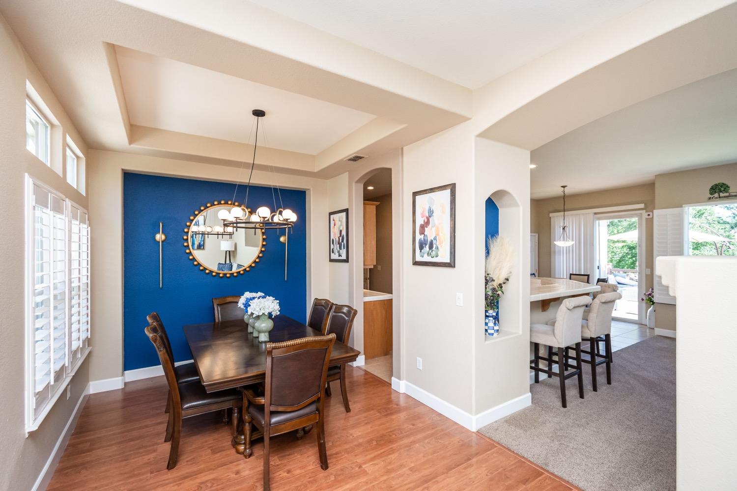 Detail Gallery Image 11 of 98 For 15347 Abierto Dr, Rancho Murieta,  CA 95683 - 4 Beds | 2 Baths