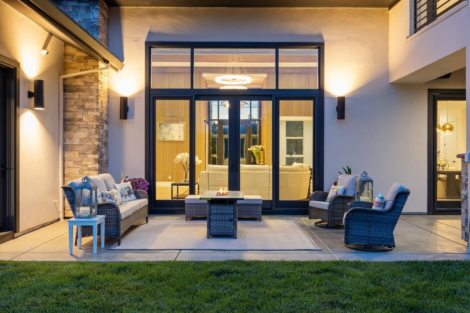 Detail Gallery Image 51 of 64 For 2056 Long View Dr, Meadow Vista,  CA 95722 - 4 Beds | 5/1 Baths