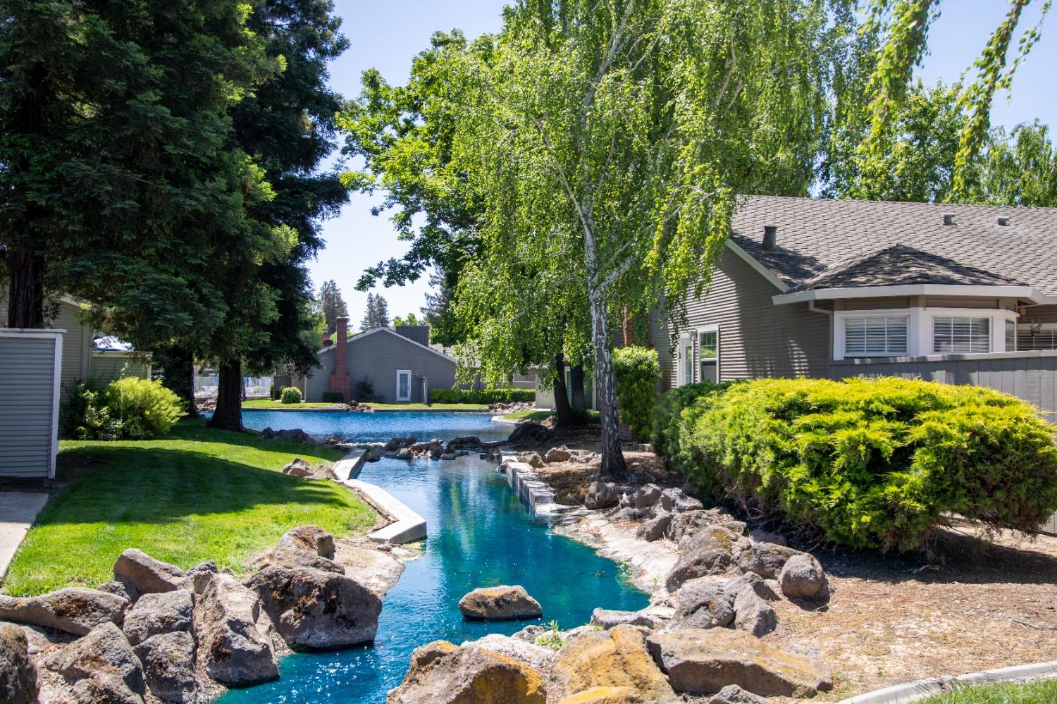 Detail Gallery Image 46 of 51 For 5815 Morgan Pl #1,  Stockton,  CA 95219 - 2 Beds | 1 Baths