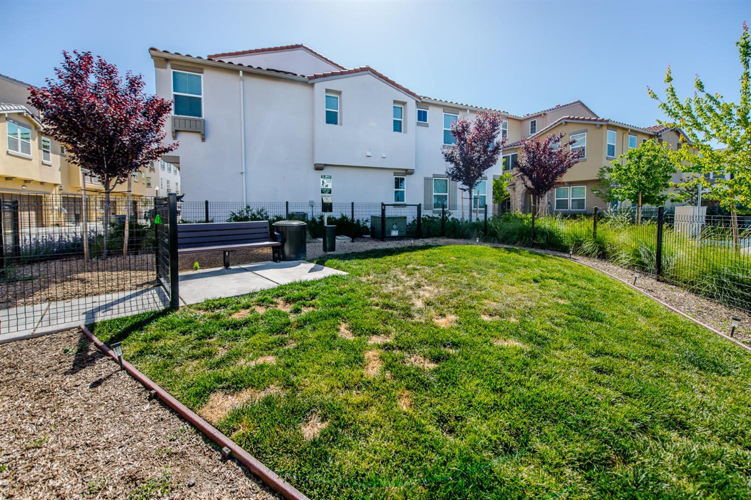 Detail Gallery Image 62 of 65 For 2944 Valbonne Walk, Sacramento,  CA 95834 - 4 Beds | 3/1 Baths