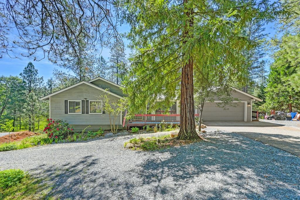 Detail Gallery Image 10 of 80 For 6127 Silverleaf Dr, Foresthill,  CA 95631 - 3 Beds | 2 Baths