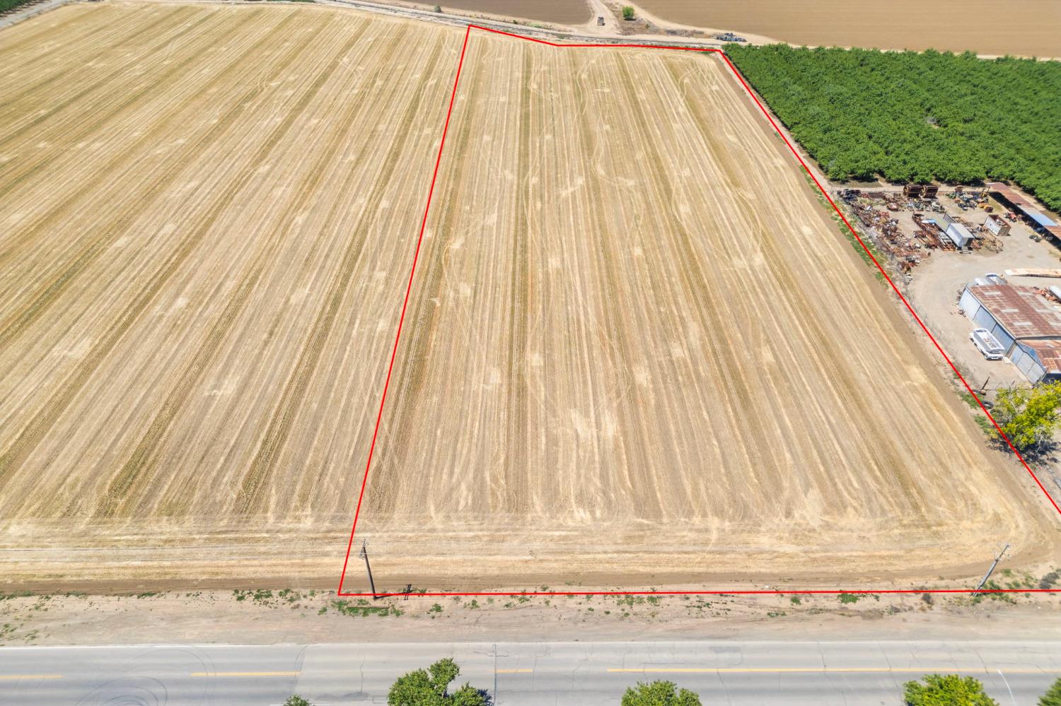 Detail Gallery Image 1 of 19 For 0 Ward Ave, Patterson,  CA 95363 - – Beds | – Baths