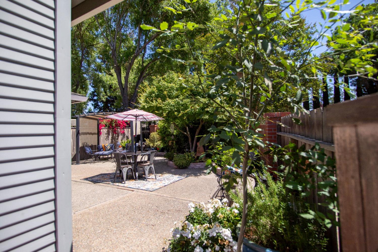 Detail Gallery Image 34 of 51 For 5815 Morgan Pl #1,  Stockton,  CA 95219 - 2 Beds | 1 Baths