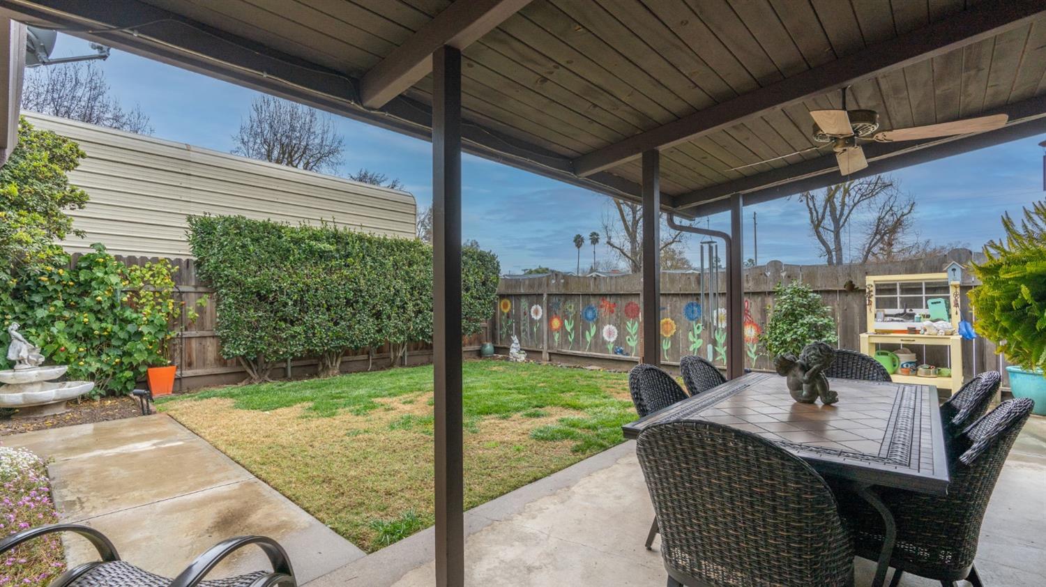 Berwick Court, Modesto, California image 15