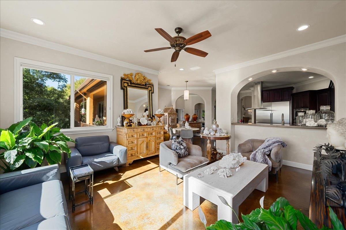 Detail Gallery Image 27 of 98 For 6340 Roller Coaster Rd, Garden Valley,  CA 95633 - 4 Beds | 3/1 Baths