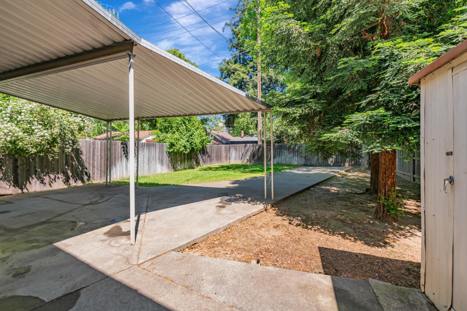 41st Street, Sacramento, California image 26