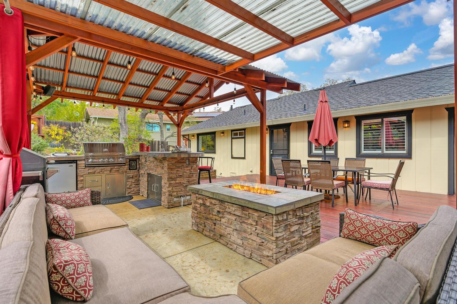 Patterson Way, El Dorado Hills, California image 23