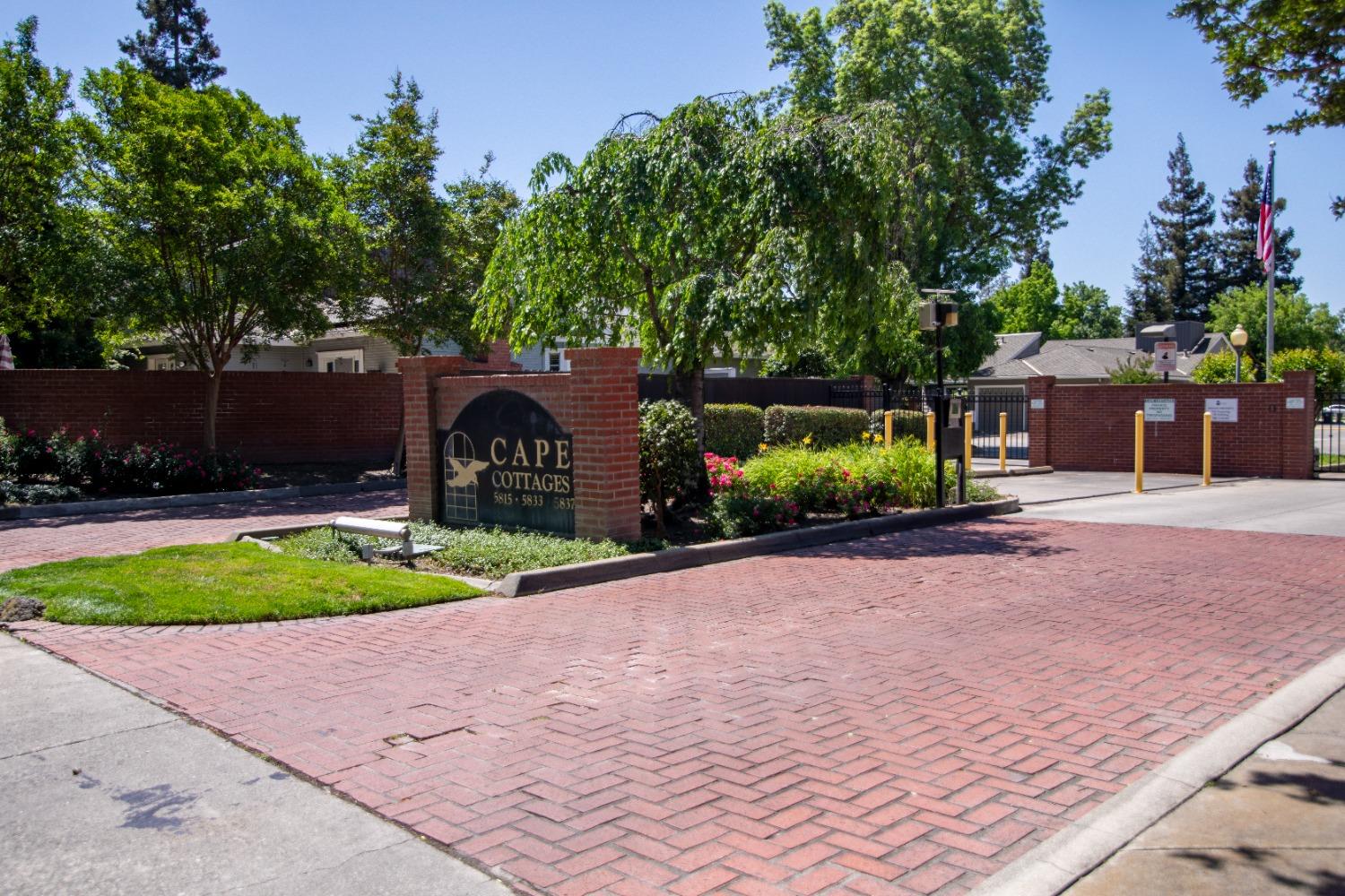 Detail Gallery Image 50 of 51 For 5815 Morgan Pl #1,  Stockton,  CA 95219 - 2 Beds | 1 Baths