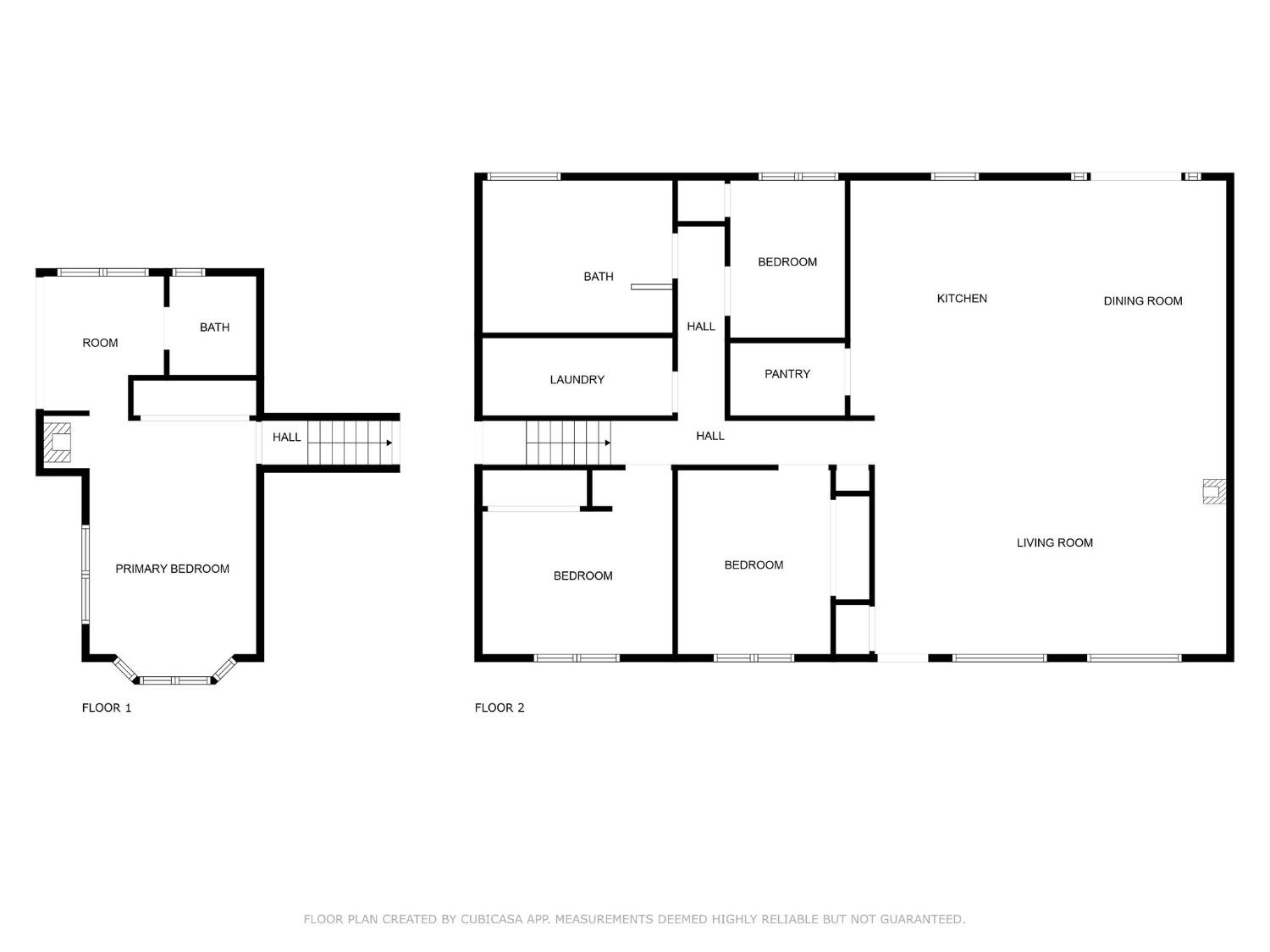 Detail Gallery Image 34 of 34 For 497 Washington Irving Dr, Colfax,  CA 95713 - 4 Beds | 2 Baths