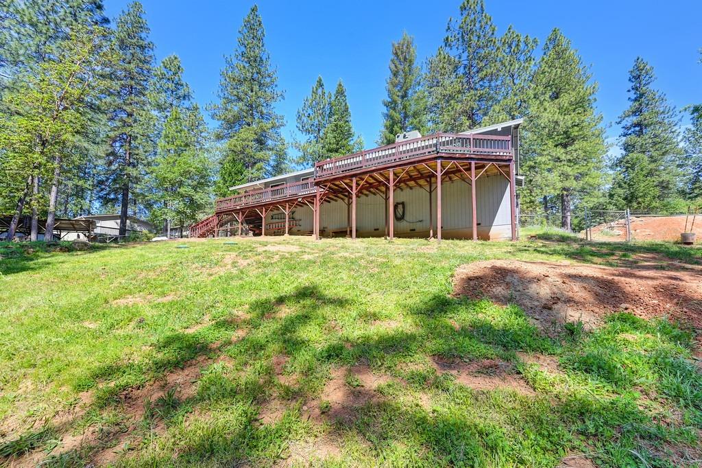 Detail Gallery Image 54 of 80 For 6127 Silverleaf Dr, Foresthill,  CA 95631 - 3 Beds | 2 Baths