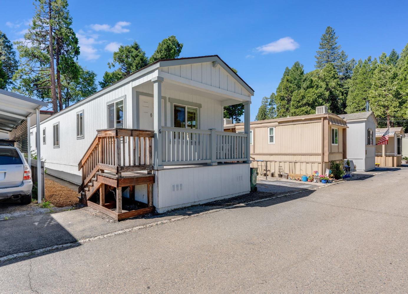 Detail Gallery Image 2 of 35 For 2933 Forebay Rd 6, Pollock Pines,  CA 95726 - 2 Beds | 2 Baths