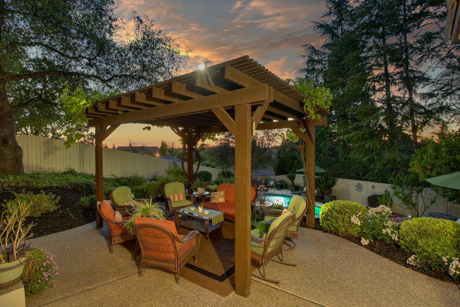 Detail Gallery Image 93 of 99 For 204 Davies Ct, Folsom,  CA 95630 - 4 Beds | 2/1 Baths