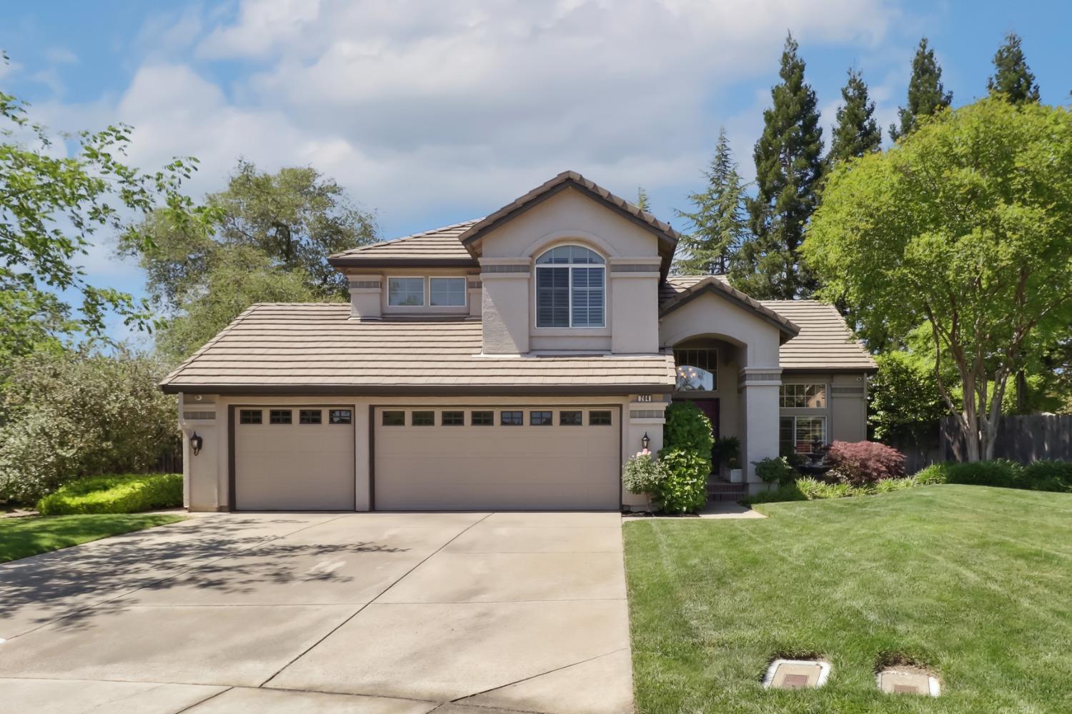 Detail Gallery Image 82 of 99 For 204 Davies Ct, Folsom,  CA 95630 - 4 Beds | 2/1 Baths