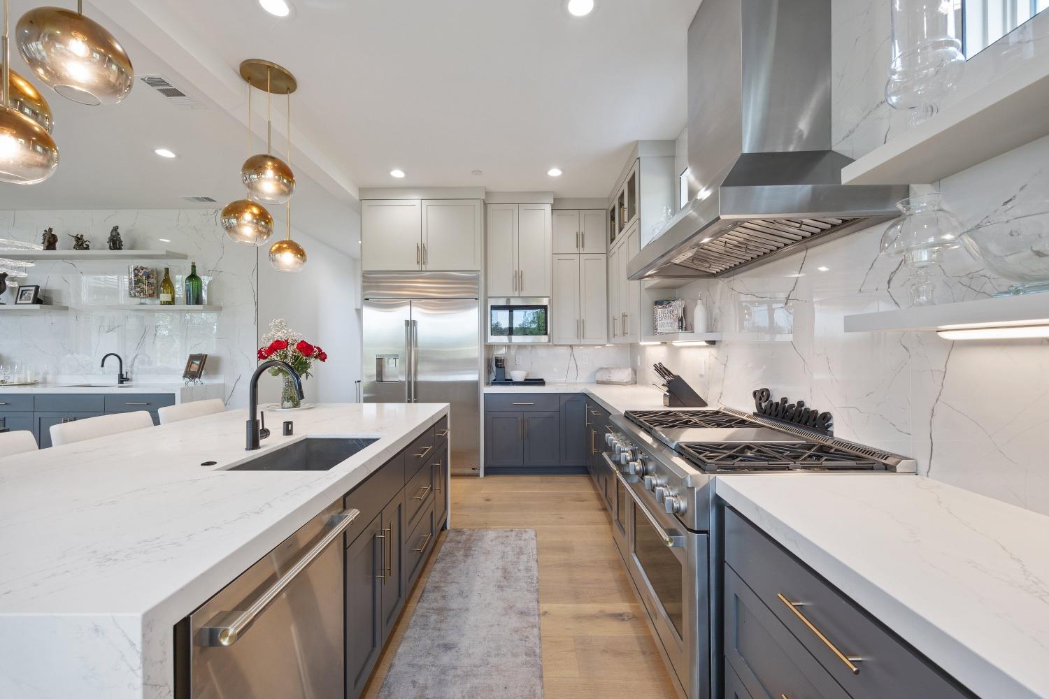 Detail Gallery Image 17 of 64 For 2056 Long View Dr, Meadow Vista,  CA 95722 - 4 Beds | 5/1 Baths