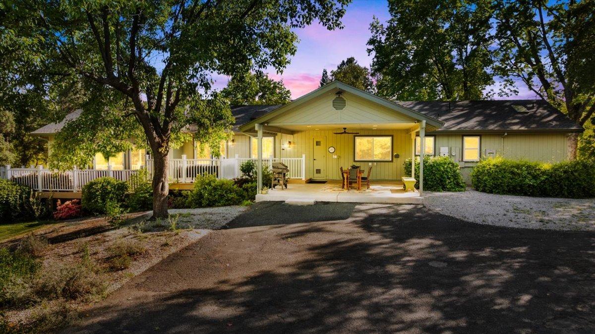 Detail Gallery Image 58 of 73 For 10107 Park View Ln, Penn Valley,  CA 95946 - 3 Beds | 2 Baths