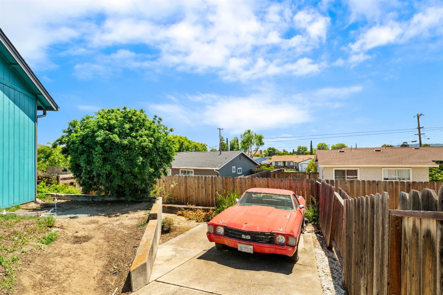 Detail Gallery Image 44 of 44 For 3636 Dormer Ave, Concord,  CA 94519 - 3 Beds | 2 Baths