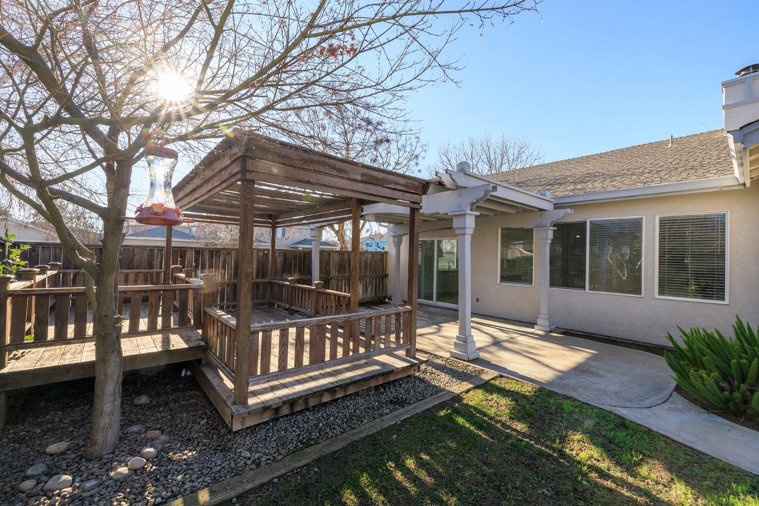 Detail Gallery Image 39 of 45 For 2192 Ivory Lace Ave, Manteca,  CA 95337 - 4 Beds | 2/1 Baths
