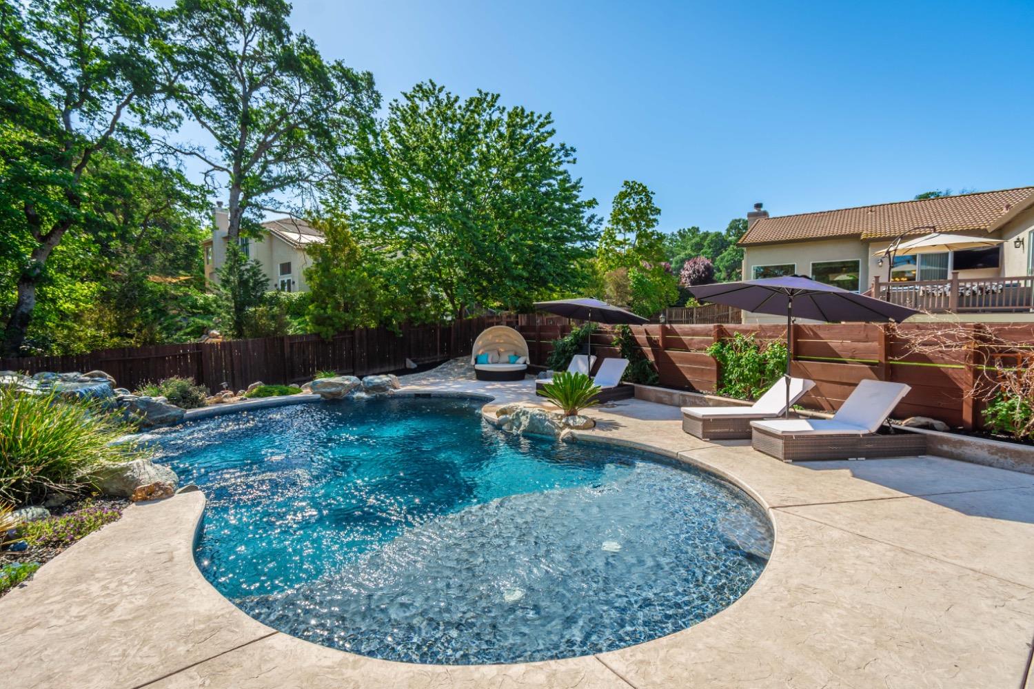 Detail Gallery Image 72 of 98 For 15347 Abierto Dr, Rancho Murieta,  CA 95683 - 4 Beds | 2 Baths