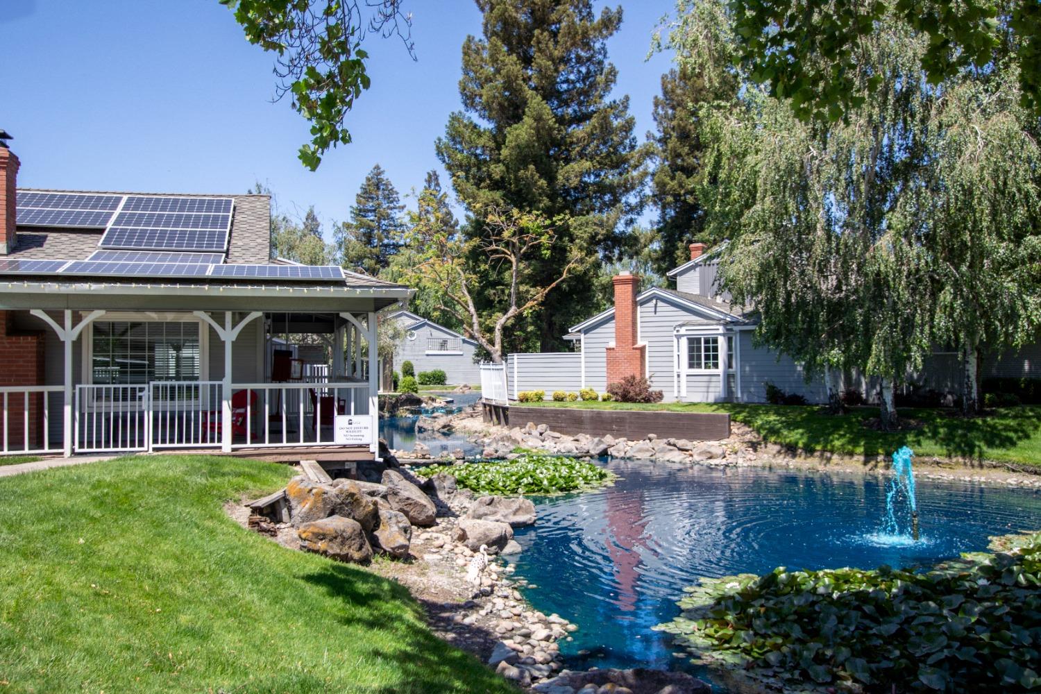 Detail Gallery Image 47 of 51 For 5815 Morgan Pl #1,  Stockton,  CA 95219 - 2 Beds | 1 Baths