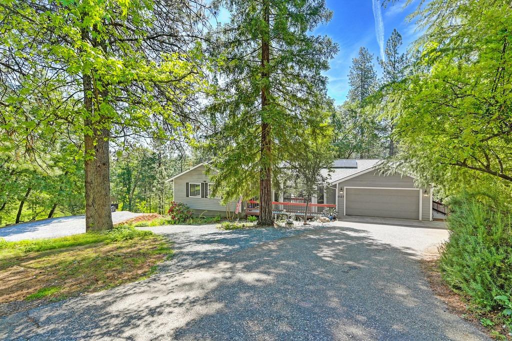 Detail Gallery Image 9 of 80 For 6127 Silverleaf Dr, Foresthill,  CA 95631 - 3 Beds | 2 Baths