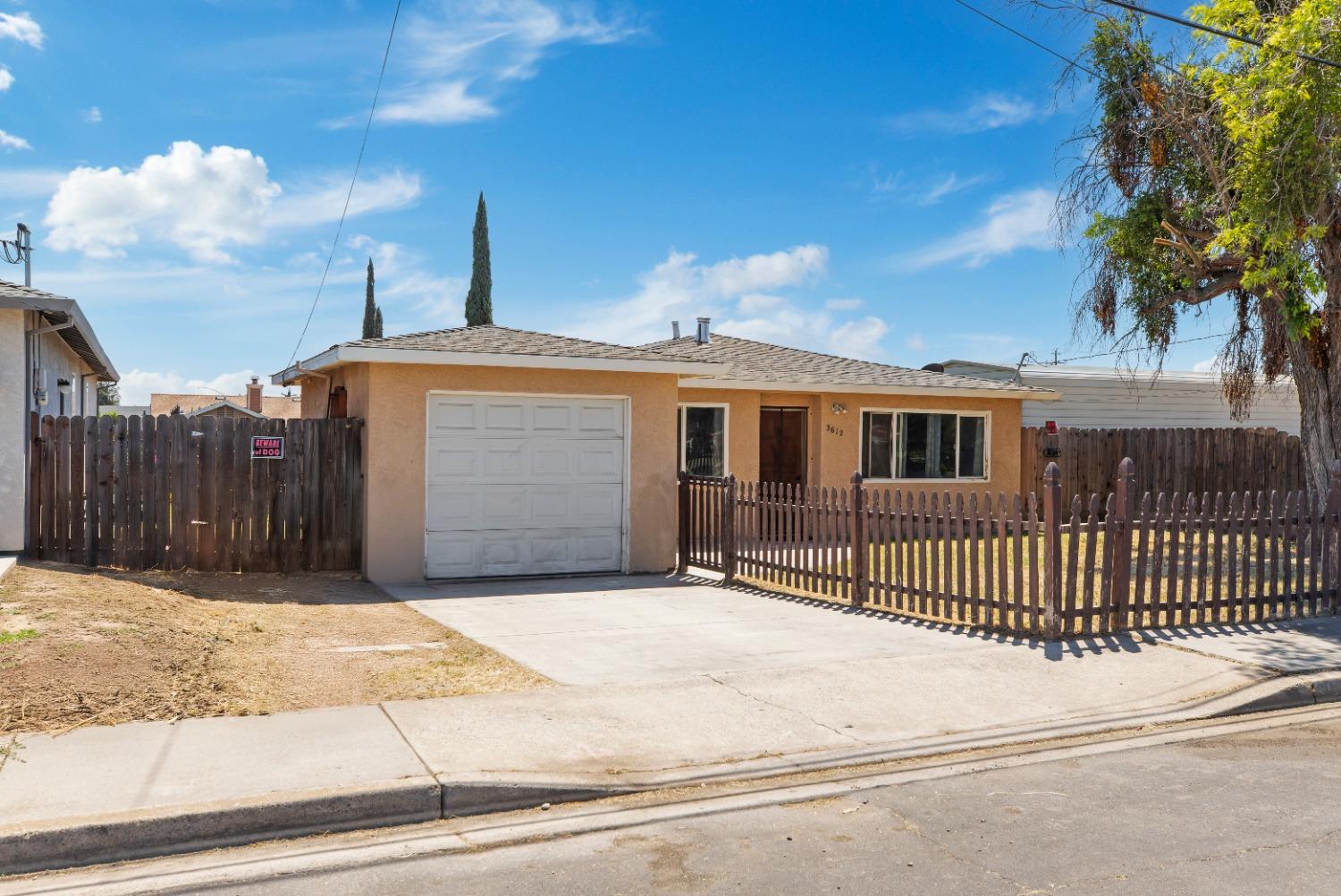 Detail Gallery Image 3 of 22 For 3612 Kentucky Ave, Riverbank,  CA 95367 - 2 Beds | 1 Baths