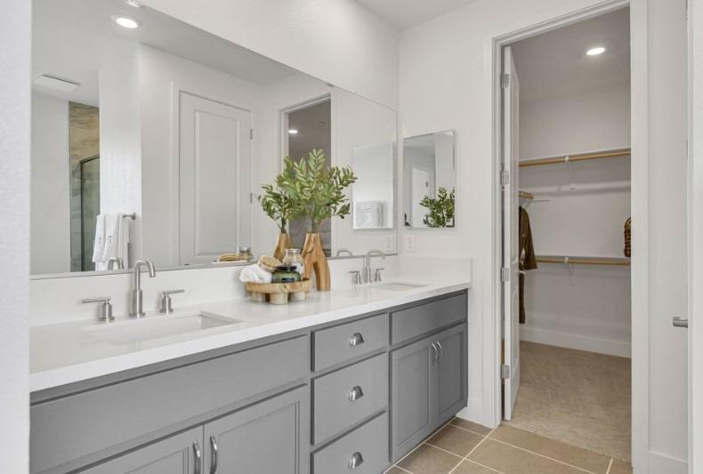 Detail Gallery Image 12 of 37 For 4284 Gibbous Dr, Folsom,  CA 95630 - 4 Beds | 3/1 Baths