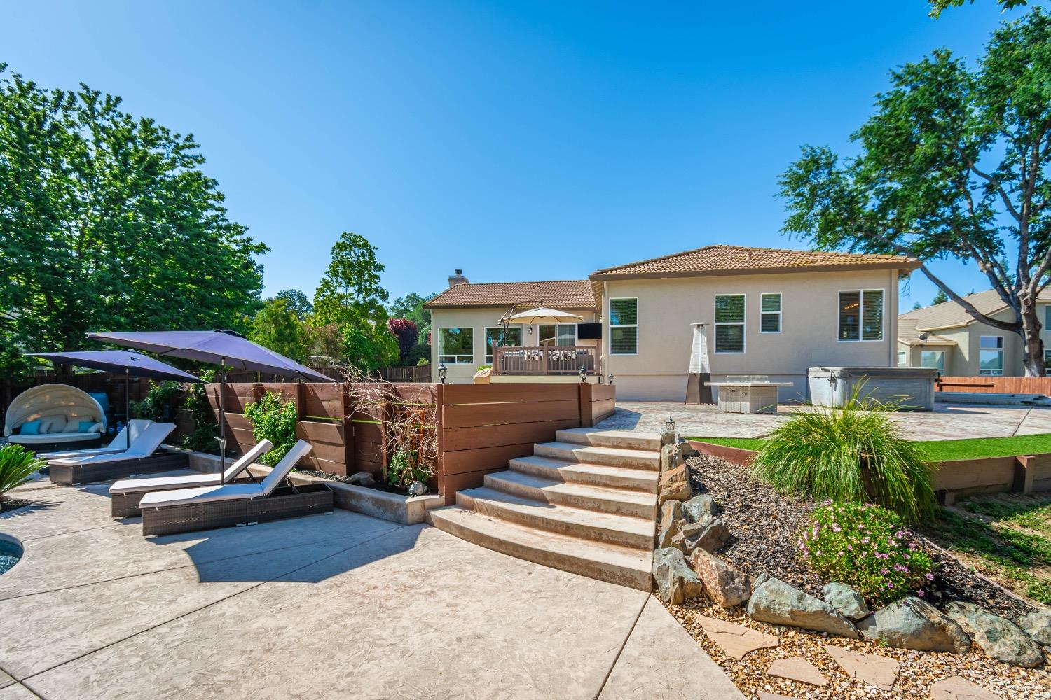 Detail Gallery Image 70 of 98 For 15347 Abierto Dr, Rancho Murieta,  CA 95683 - 4 Beds | 2 Baths