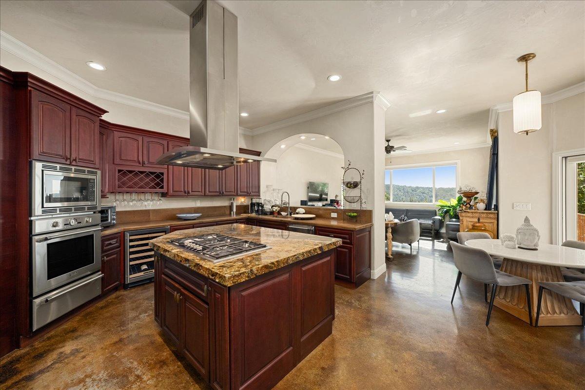 Detail Gallery Image 20 of 98 For 6340 Roller Coaster Rd, Garden Valley,  CA 95633 - 4 Beds | 3/1 Baths