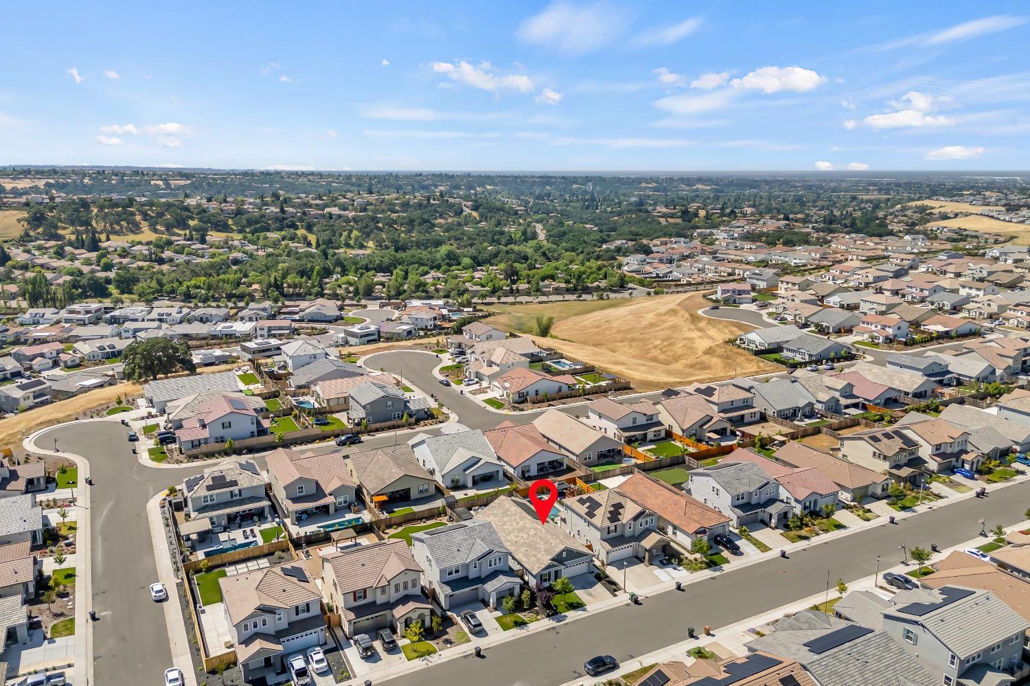 Detail Gallery Image 40 of 42 For 3087 Ridgecrest Dr, Lincoln,  CA 95648 - 3 Beds | 2 Baths