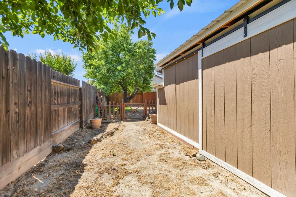 Bouchet Way, Rancho Cordova, California image 36