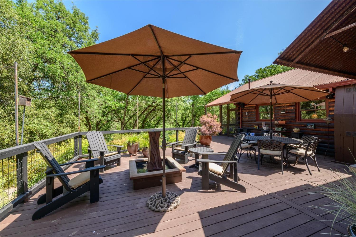 Detail Gallery Image 43 of 86 For 1267 Old Rock Bridge Rd, Placerville,  CA 95667 - 3 Beds | 2 Baths