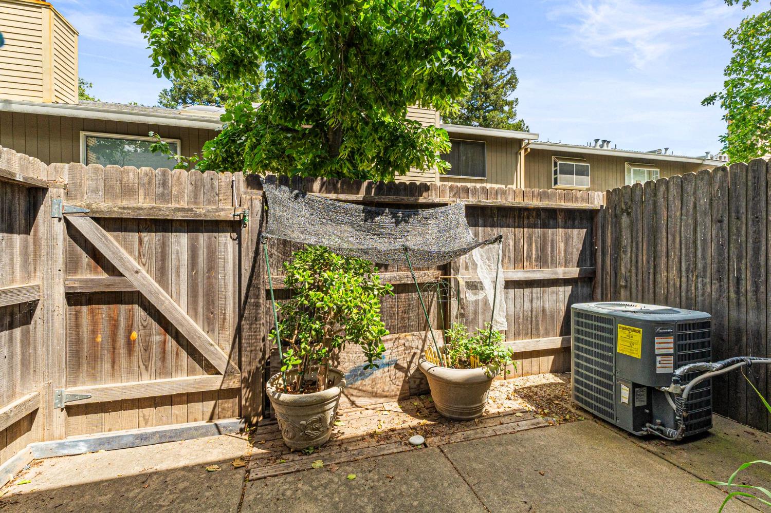 Hamilton Street #51, Sacramento, California image 30