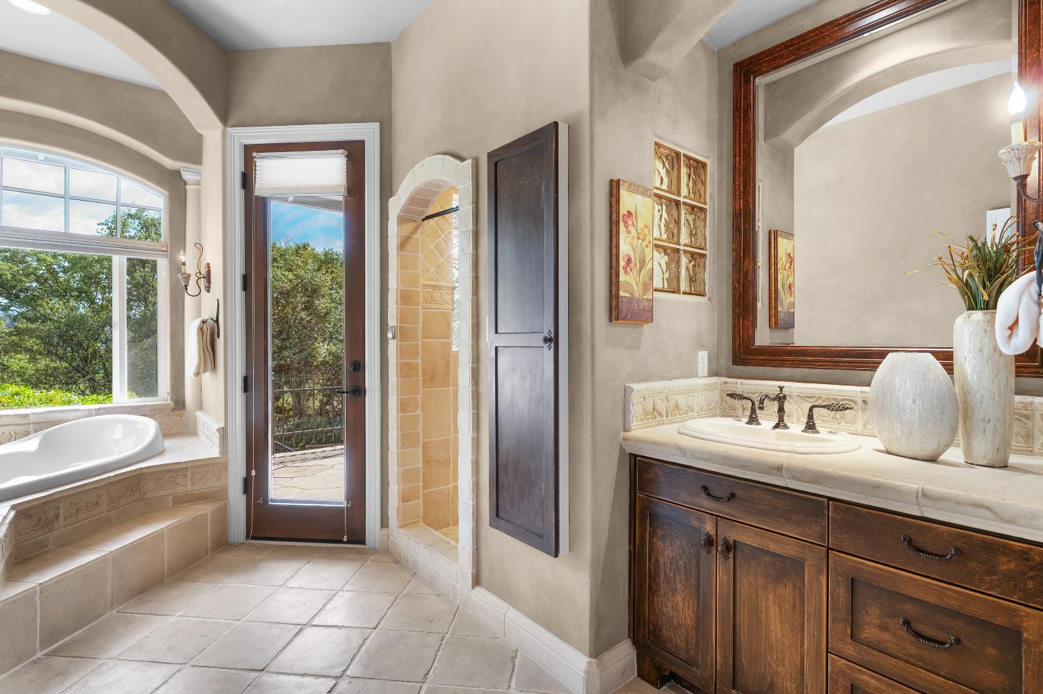 Madrone Court, Auburn, California image 18