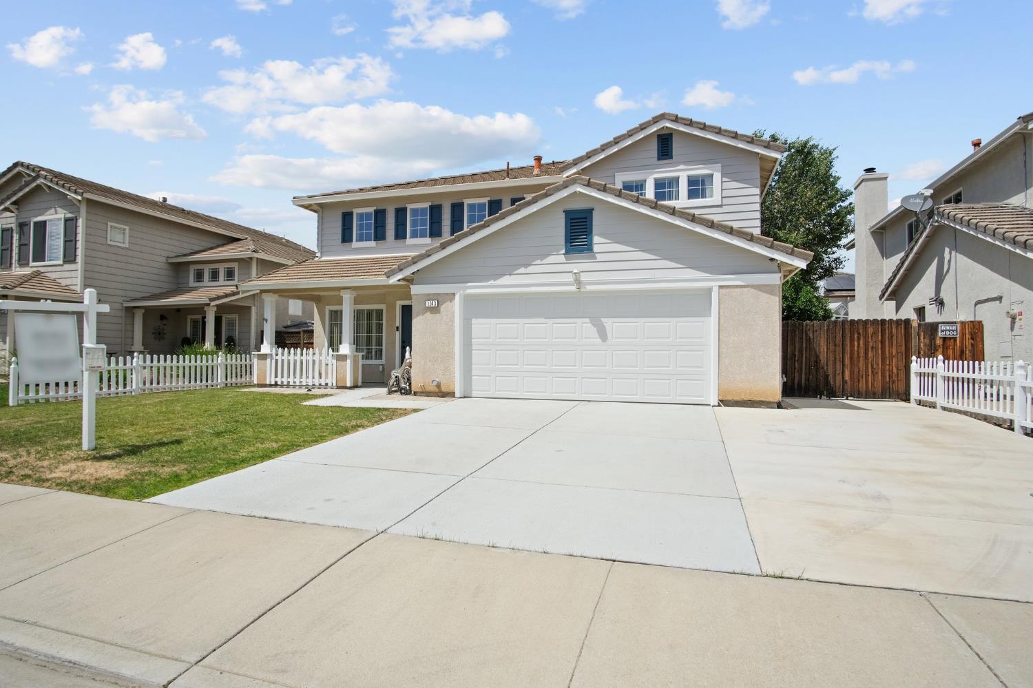 Detail Gallery Image 3 of 27 For 1243 Windham Ct, Tracy,  CA 95377 - 3 Beds | 2/1 Baths