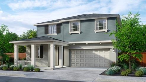 Detail Gallery Image 1 of 7 For 160 Mccleod, Hercules,  CA 94547 - 5 Beds | 3 Baths
