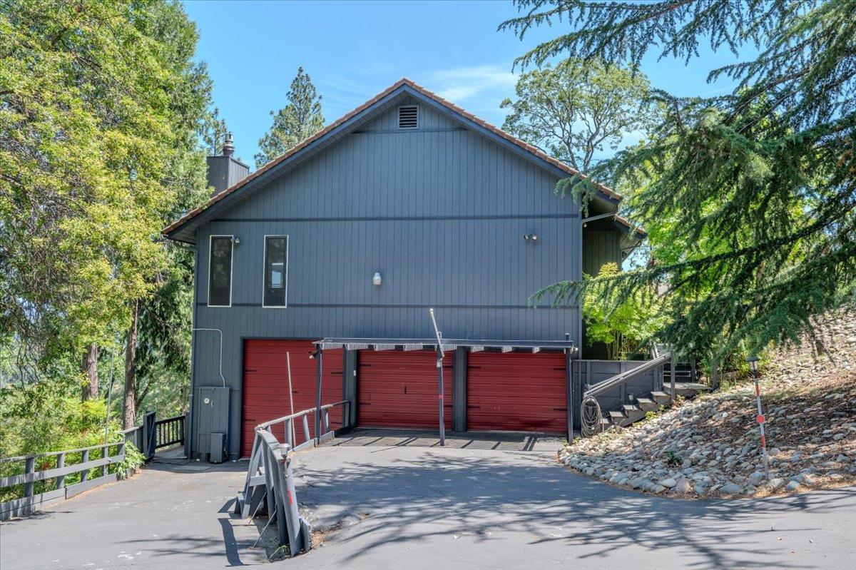 Detail Gallery Image 65 of 67 For 17444 Troy Ct, Grass Valley,  CA 95949 - 4 Beds | 4 Baths